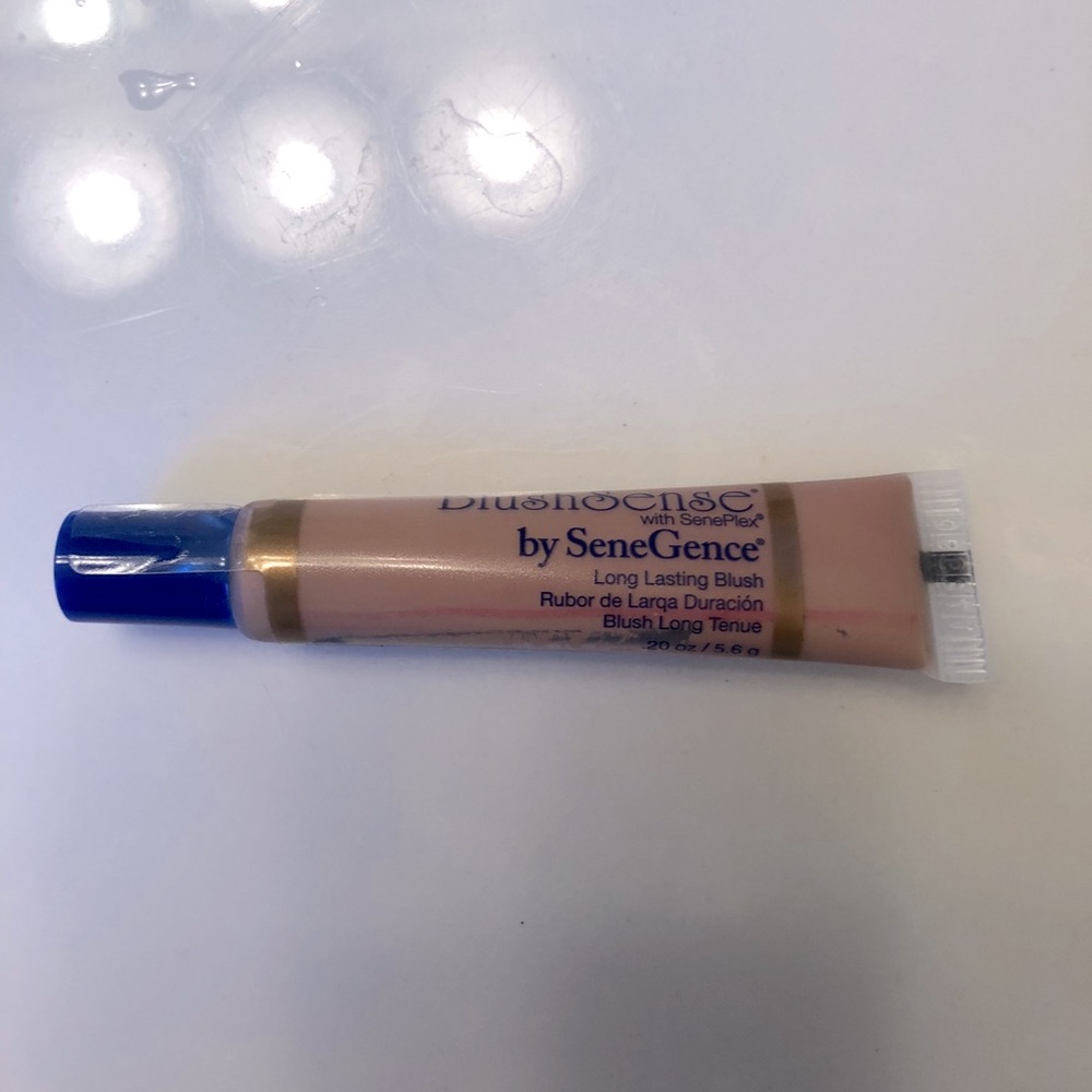 Chocolate Cherry Blush